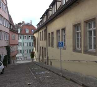 Bebenhäuser Pfleghof