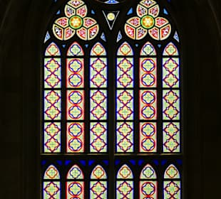 Museum Friedrichswerdersche Kirche