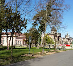 Universität Potsdam
