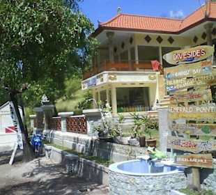 Amed Scuba Dive Center