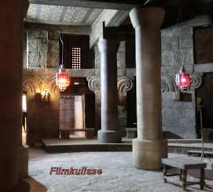 Cinema Museum Ouarzazate