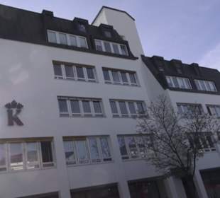 Kaiserstraße