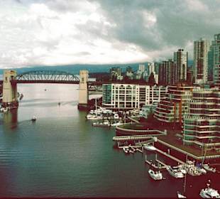 Burrard Bridge
