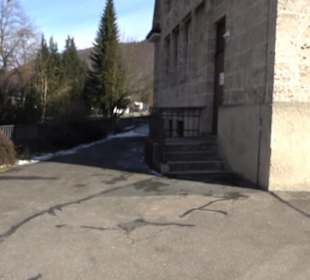 Festhalle