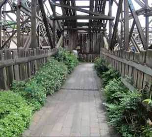 Erlebnispark Tripsdrill