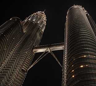 Petronas Twin Tower