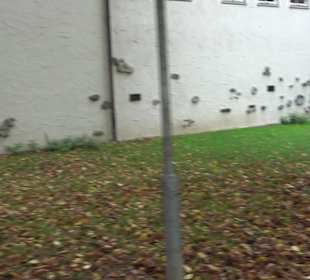 Östlicher Wehrturm Schussenstraße