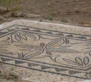 Die Leonidaion-Therme