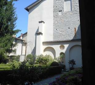 Luogo Pio Colleoni
