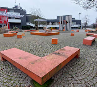 Städtischer Saalbau Witten
