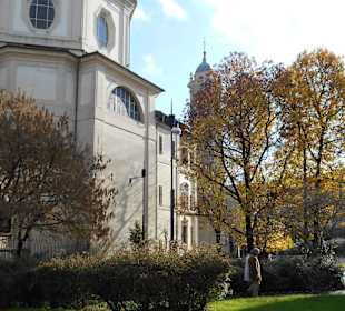 San Bernardino alle Ossa
