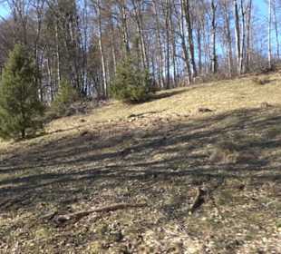 Naturerlebnispfad Meidelstetten