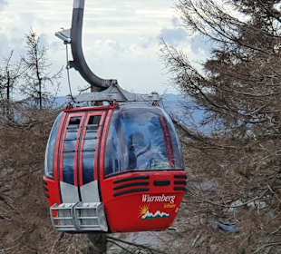 Wurmbergseilbahn