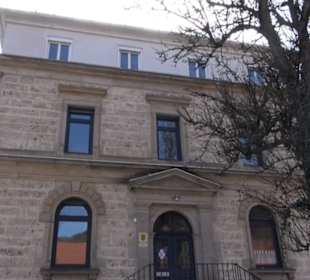 Ehemaliges Kameralamt