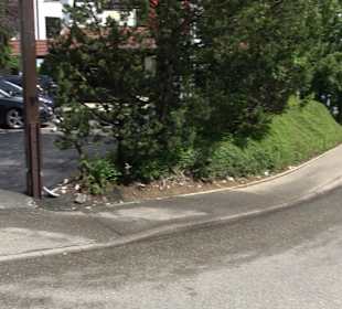 Vital und Wellnesshotel Albblick