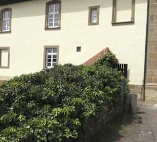 Kloster Großcomburg