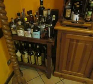 Restaurant Aquila D´Oro