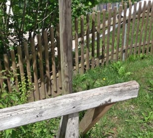 Altes Schloss Altensteig