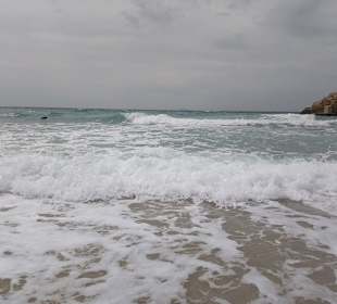 Strand Cala Mayor / Cala Major