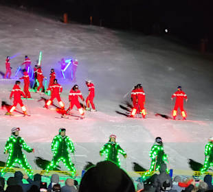 Skigebiet Fiss