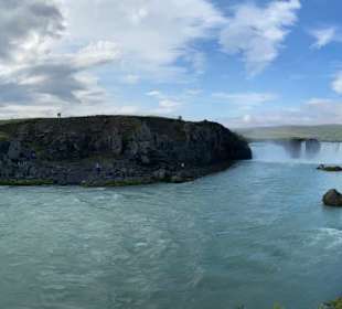 Godafoss