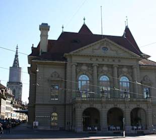 Stadttheater Bern
