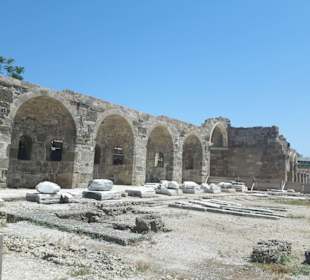 Apollon Tempel