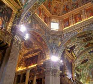 Chiesa di S. Maria Maggiore