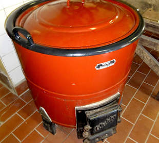 Wurstkessel