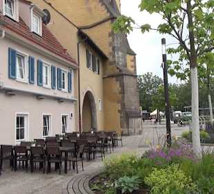 Tübinger Tor