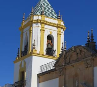 In Ronda