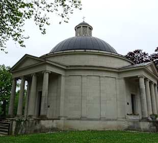Frasch Mausoleum