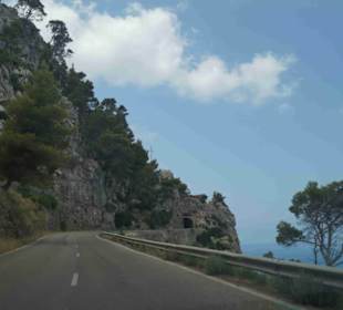 Serra de Tramuntana