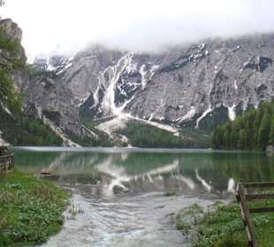Pragser Wildsee
