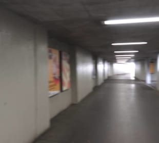 Bahnhof Tiefenbrunnen