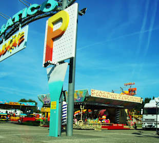 Adriatico hat jede größere Stadt