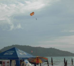 Patong Beach