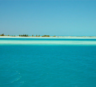 Jednodniowa wycieczka Cayo Largo 