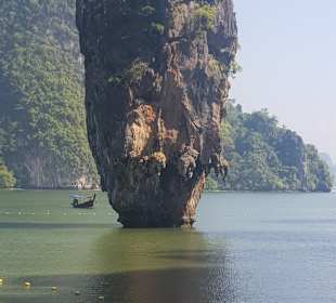 Khao Lak Land Discovery