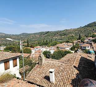 Bergdorf Sirince / Şirince