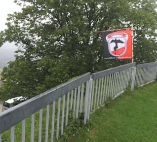 Burgruine Hohenneuffen