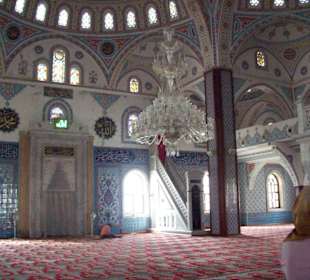Moschee