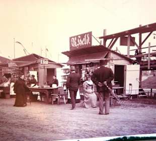 Nostalgie alte Bilder