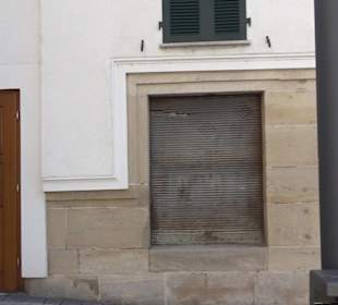 Historisches Kaufhaus Nagel