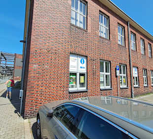 Tourismus- und Kulturzentrale des Landkreises Neun