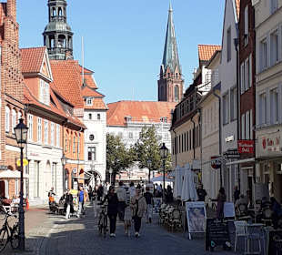 Altstadt Lüneburg