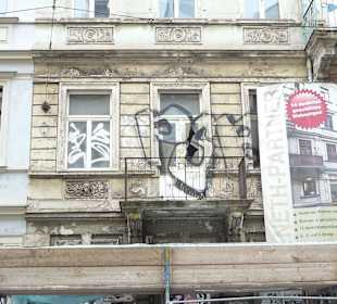 Neustadt-Künstlerviertel