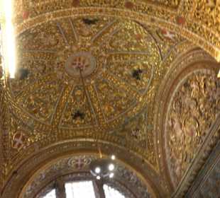 St. Paul's Shipwreck Church