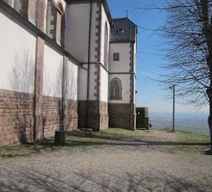 St. Anna Kapelle