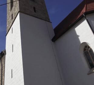 Evangelische Kirche Peter und Paul